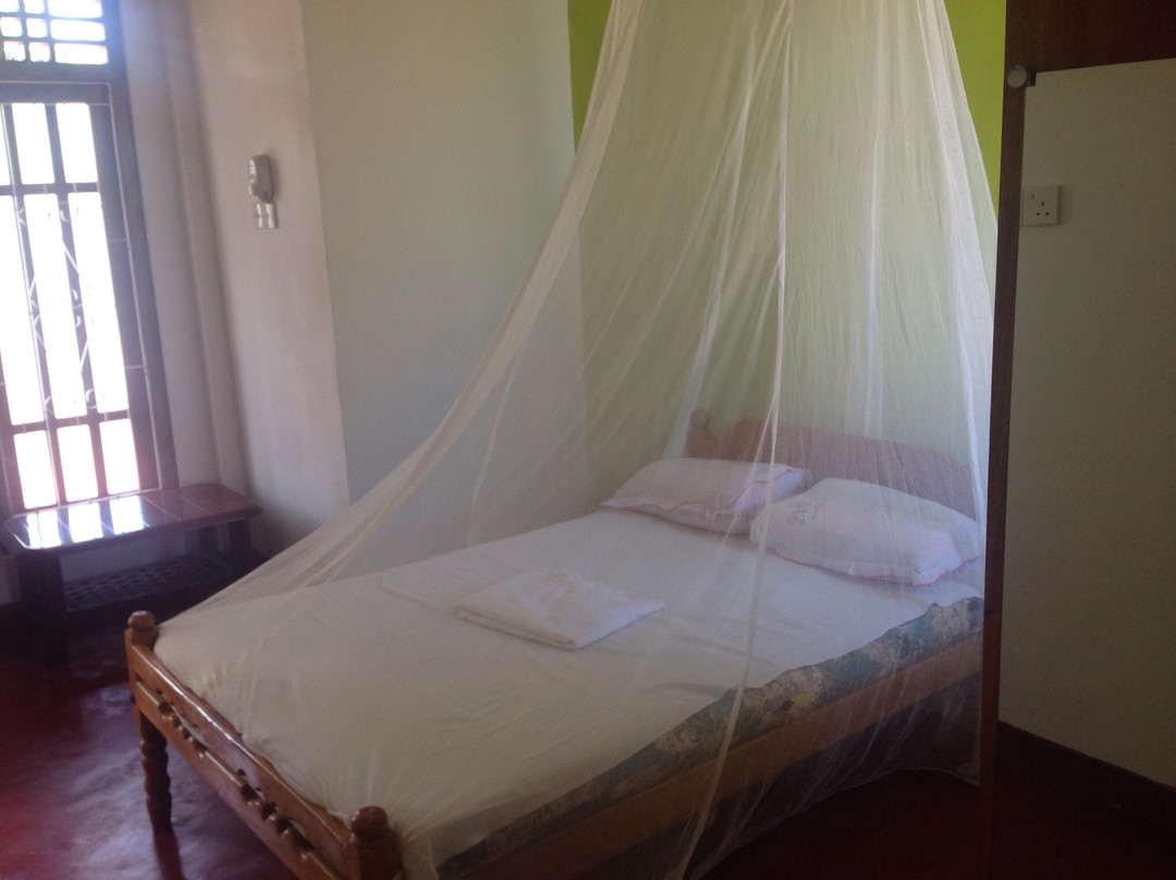 Nature Inn Guest House & Restaurant主图