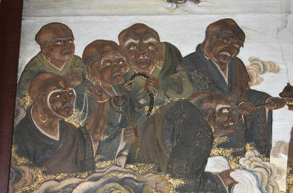 kotee Tenko Museum-茅野市必去景点