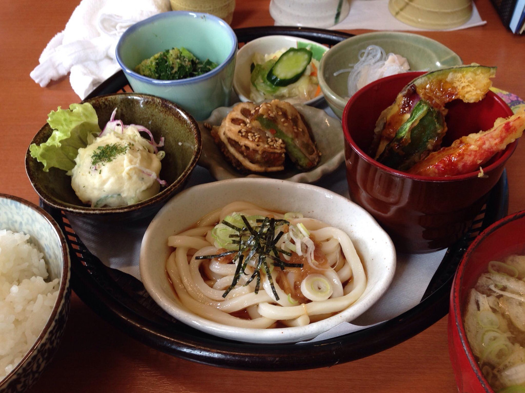 士幌町餐馆和美食-Ichii