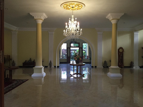 Cilu Bintang Estate