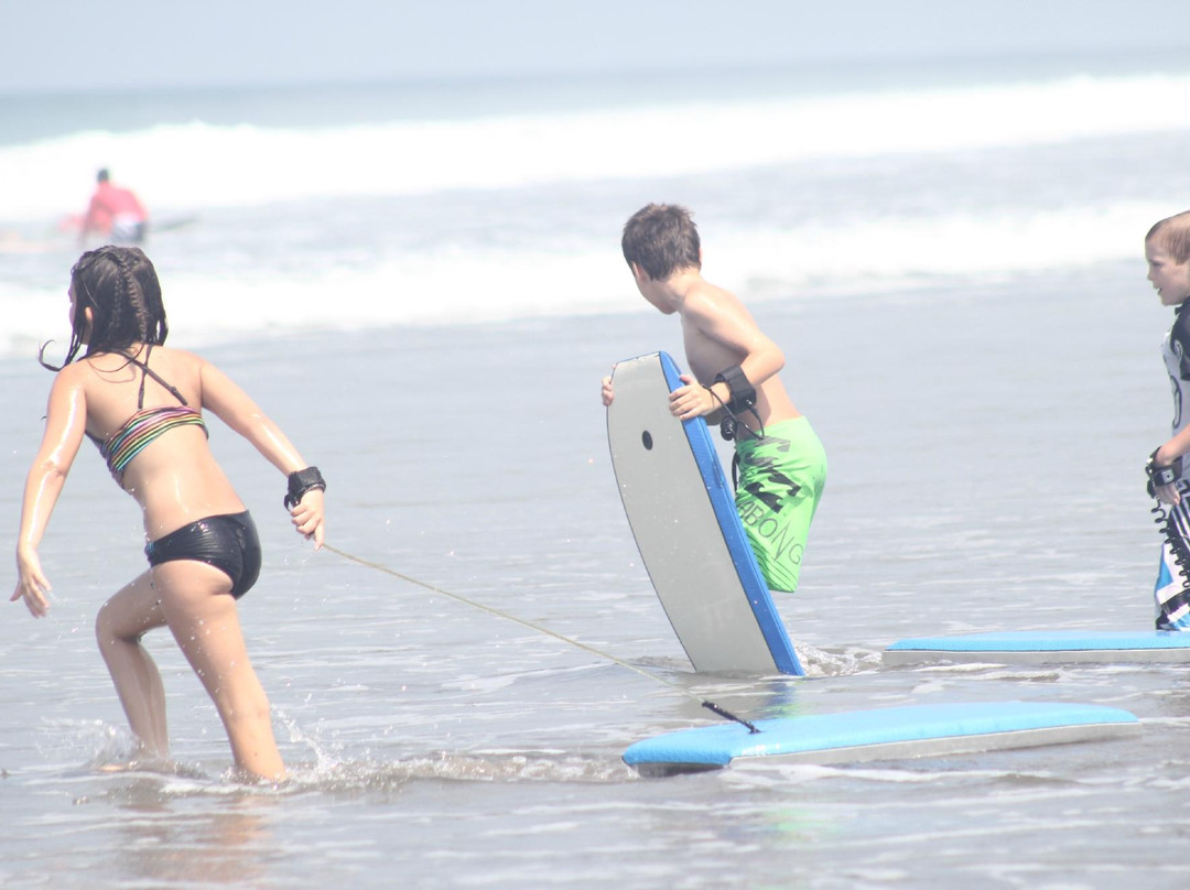 So Surf School-勒吉安必去景点