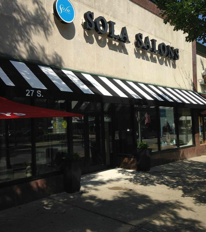 Everafter Skin Spa-Park Ridge必去景点