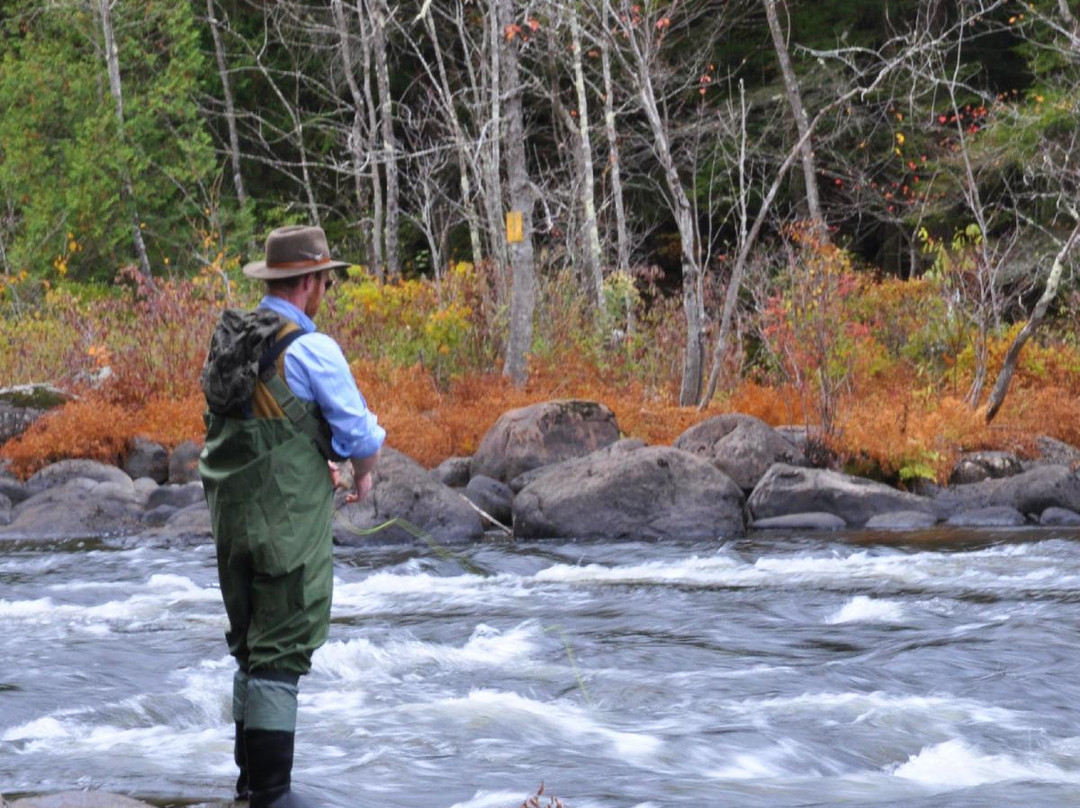 The Crossroads-Chestertown必去景点