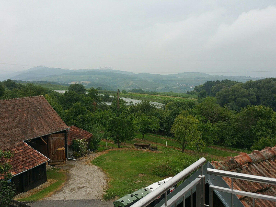 Winzerhof Holzheu