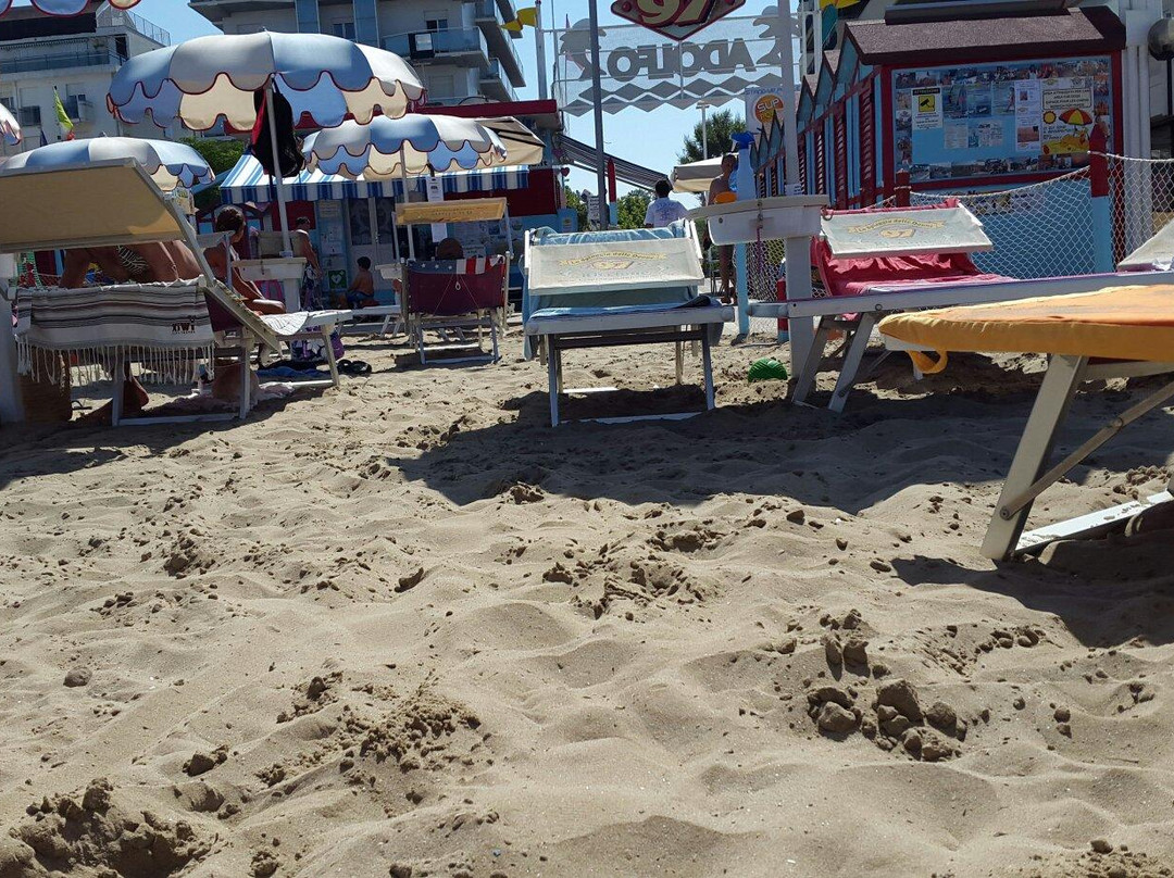 La Spiaggia delle Donne景点图片