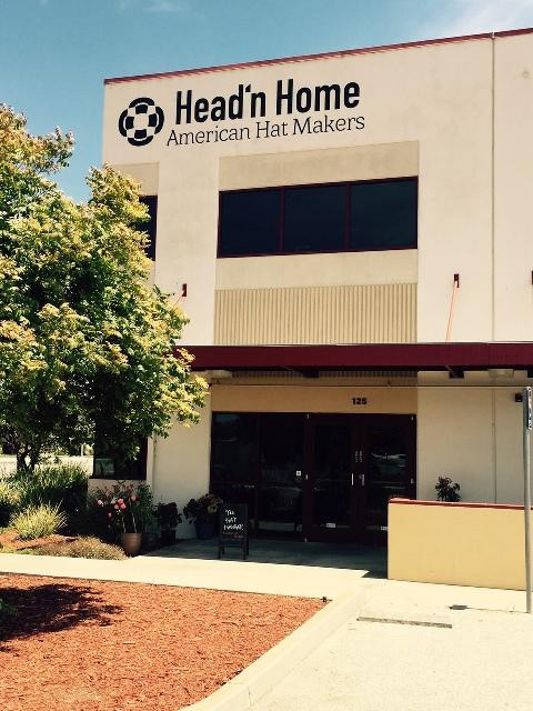 Head'N Home Hats-沃森维尔必去景点