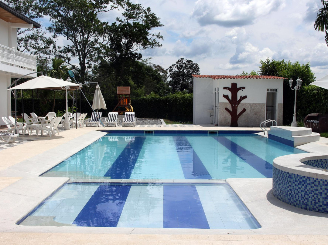 Hotel Reina Victoria主图