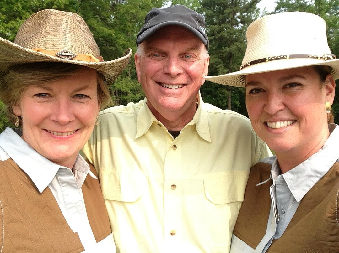 Cavalier Sporting Clays-Montpelier必去景点