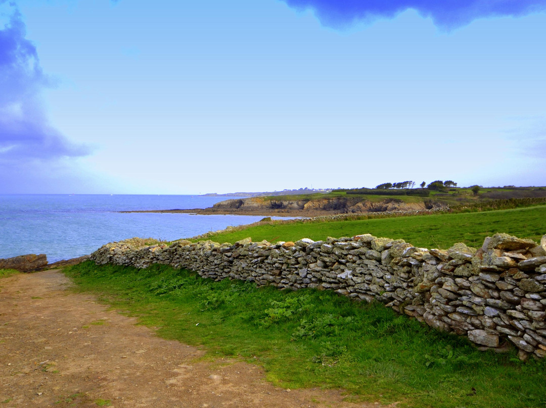 Saint-Mathieu旅游攻略图片