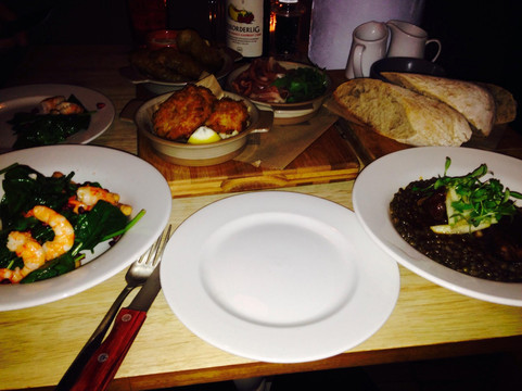 The Hollybush, Witney