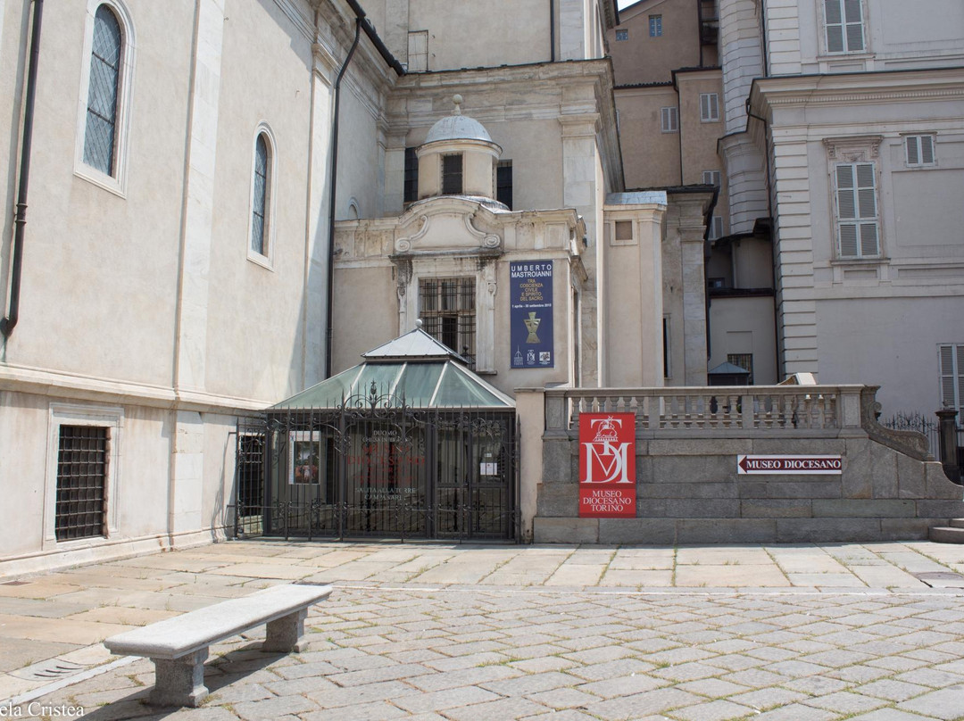 Museo Diocesano di Torino景点图片
