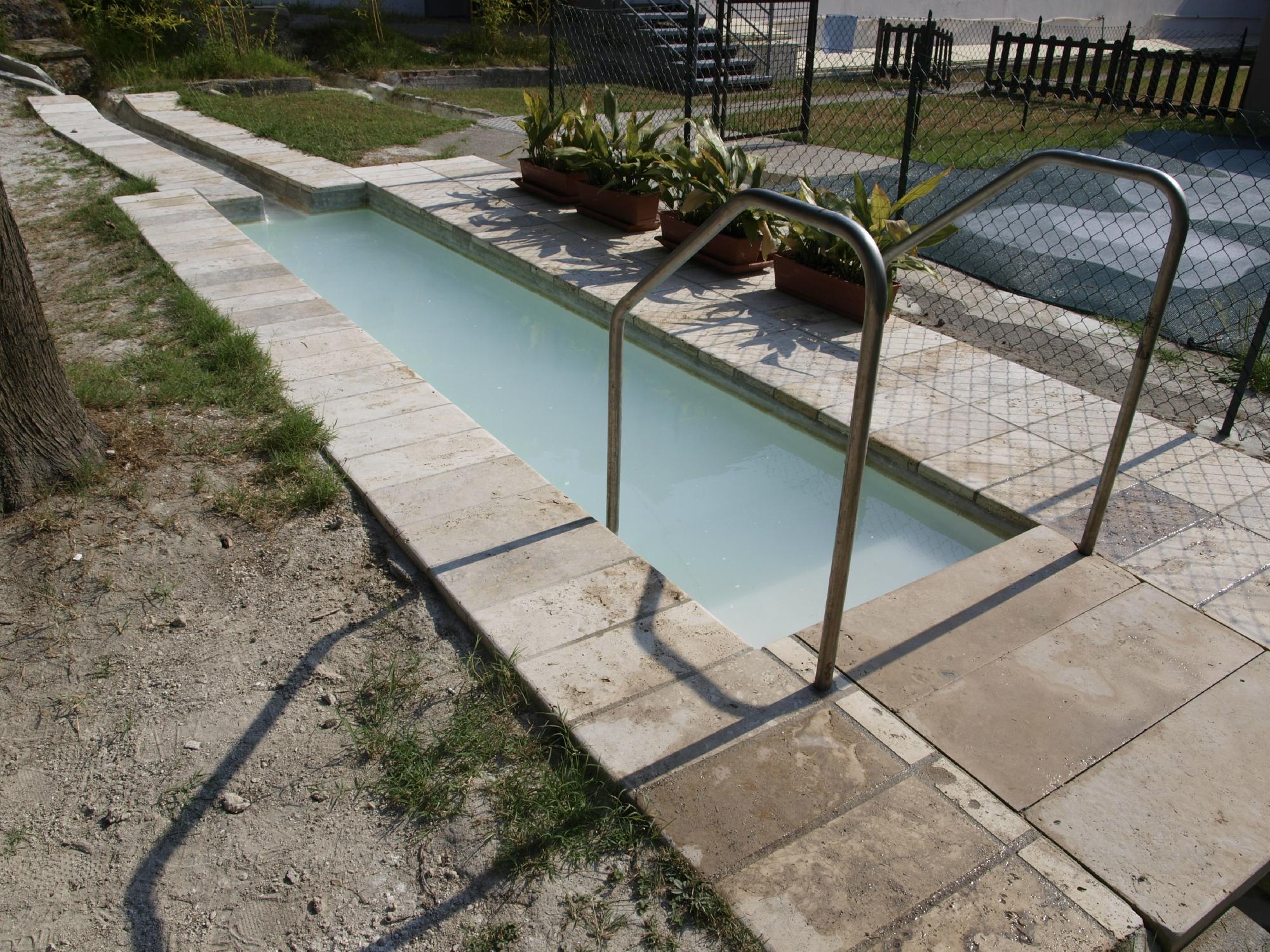 Hotel Terme San Filippo-客卧