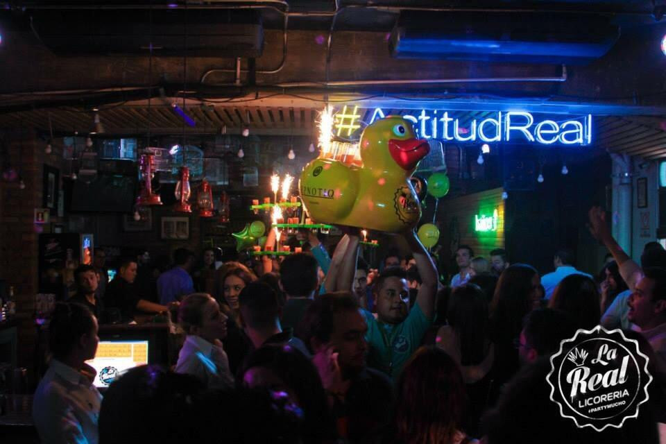 La Real Licoreria-Zapopan必去景点