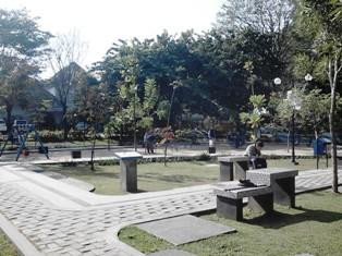 Merbabu Family Park-玛琅必去景点