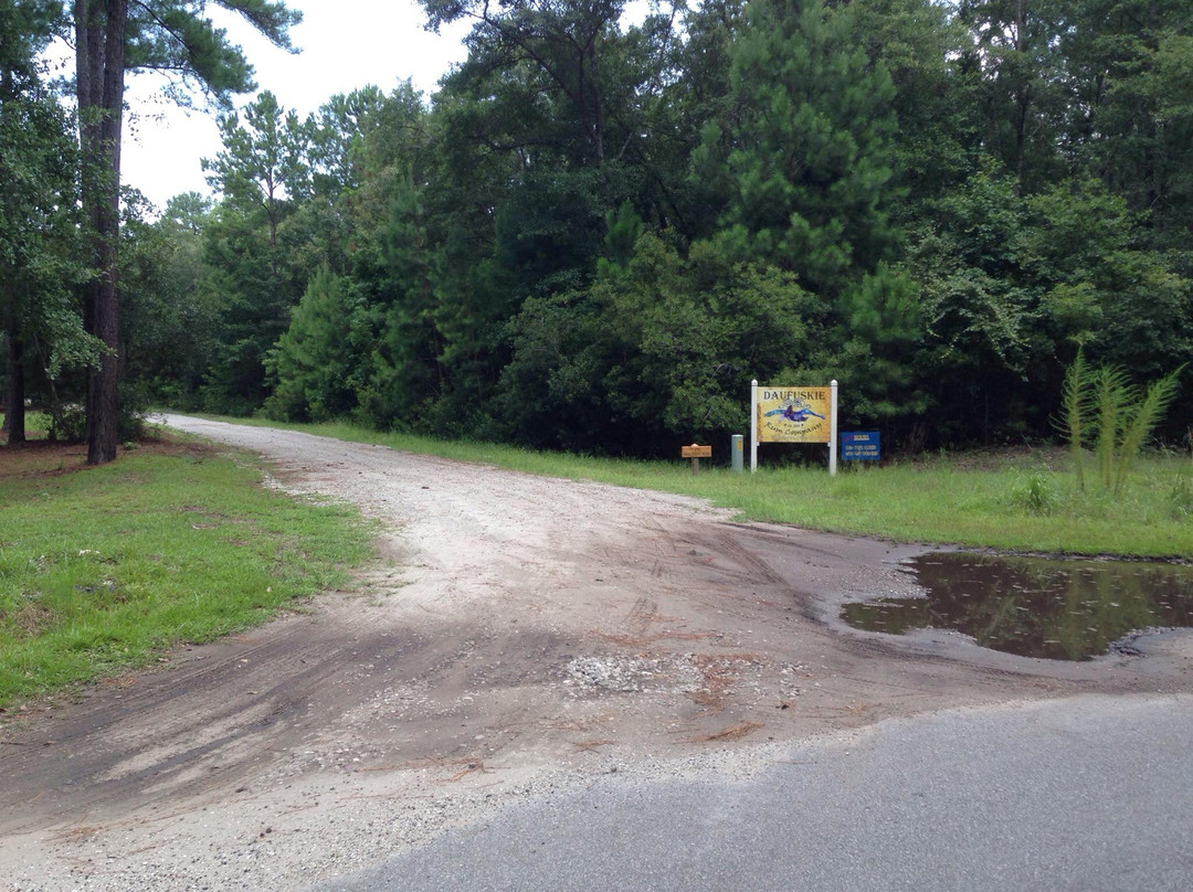 Daufuskie Distillery-Daufuskie Island必去景点