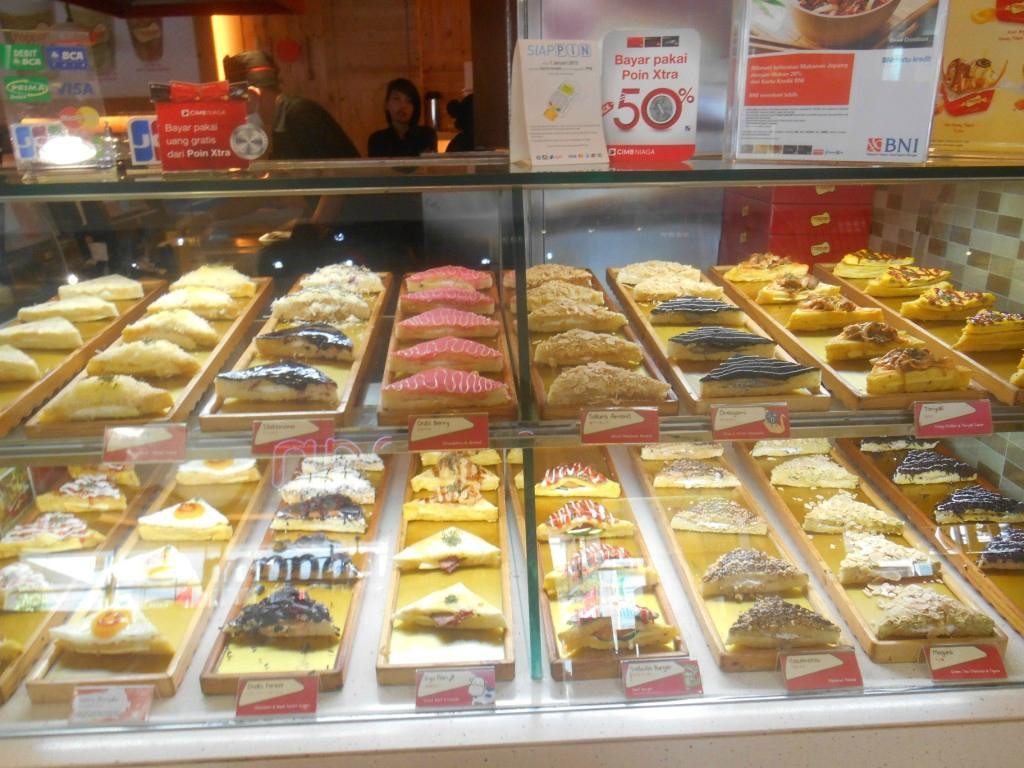 Paropo餐馆和美食-Roppan