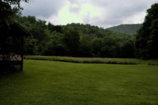 Elk River Inn & Cabins主图