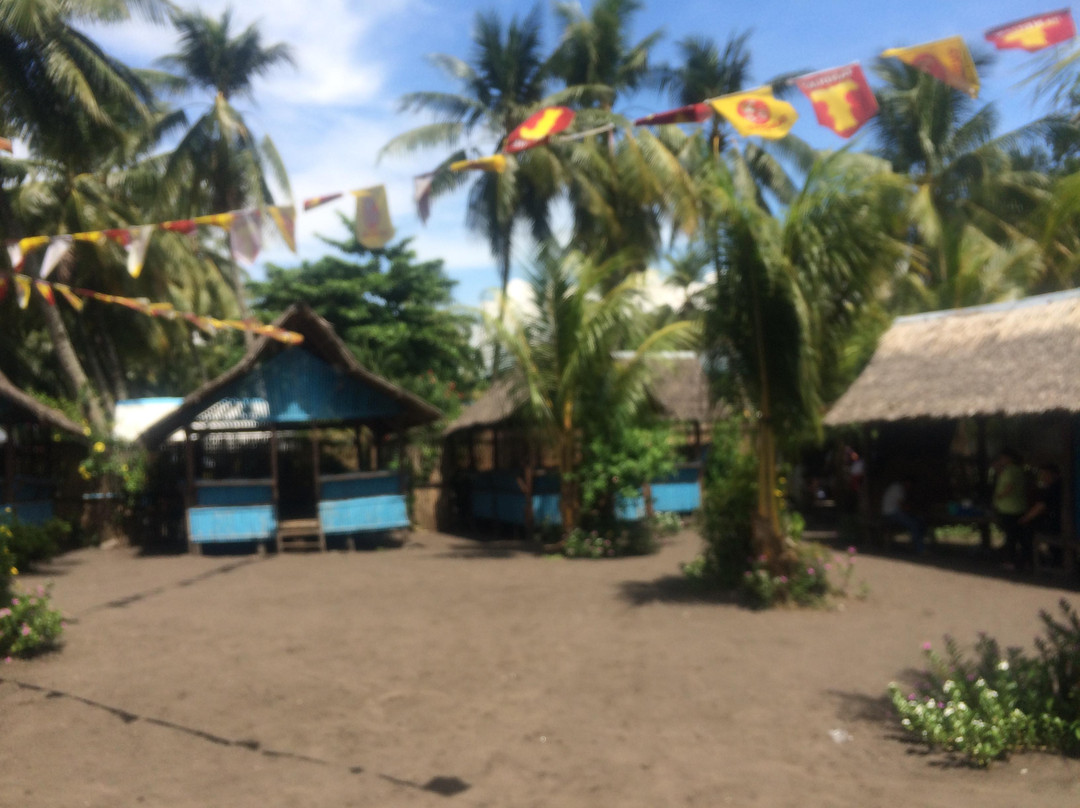 Kalayaan Beach Resort景点图片