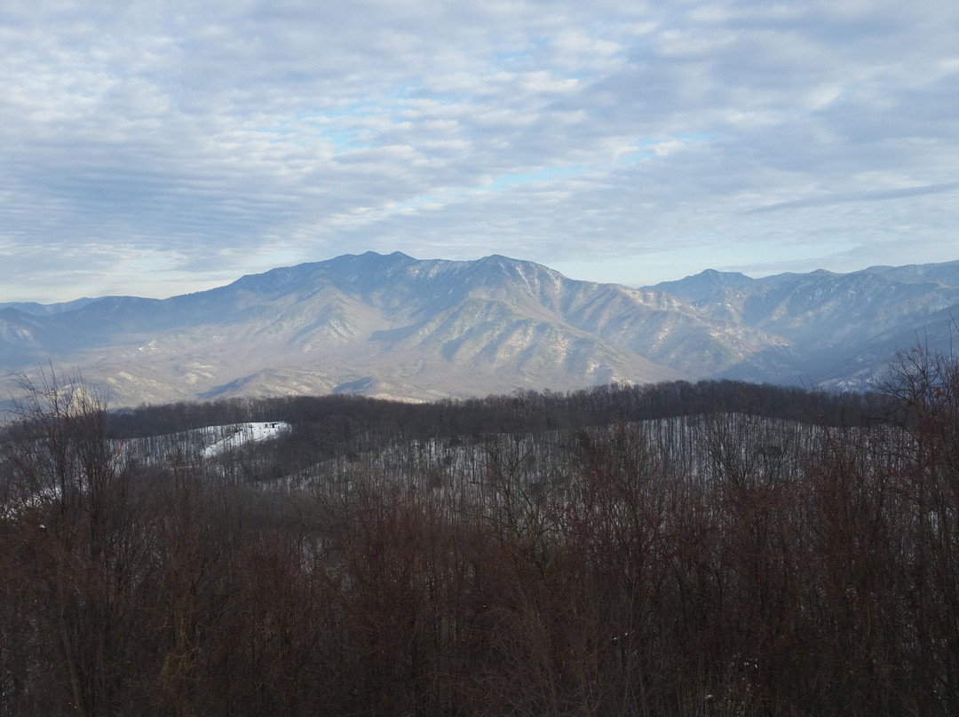 奥伯盖特林堡滑雪度假村&游乐园-盖林柏格必去景点