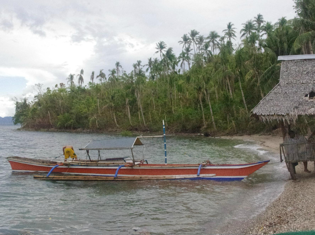 Bagatao Island-Catbalogan必去景点
