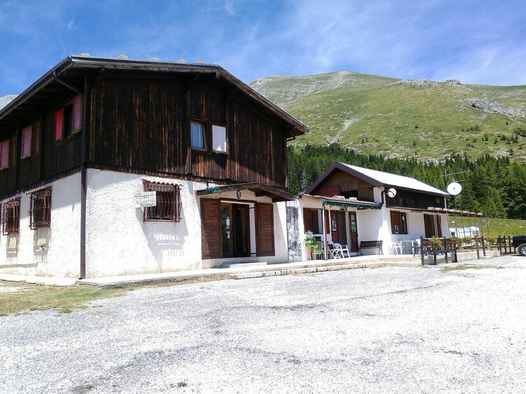 Castel del Monte旅游攻略图片