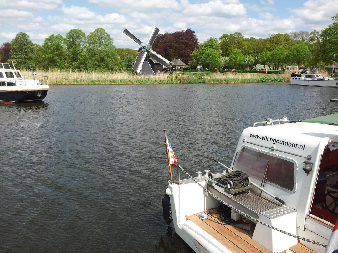 Viking Adventure Sports