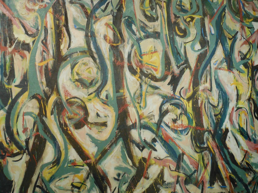 Sioux City Art Center-苏城必去景点