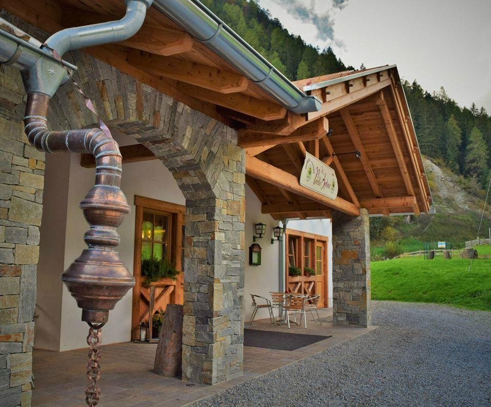 Rumo餐馆和美食-Vecchia Segheria