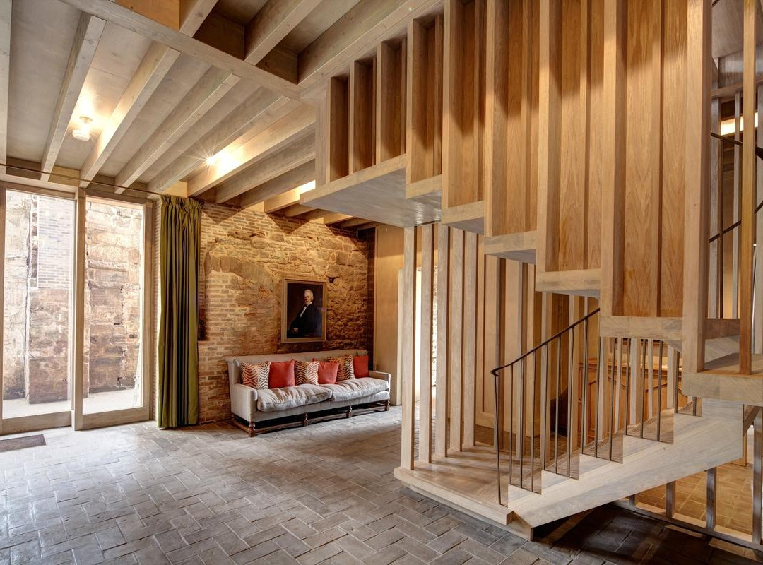 Astley Castle-纽尼顿必去景点