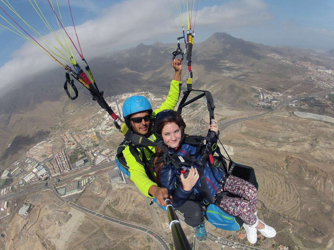 Happyflytenerife-特内里费岛必去景点