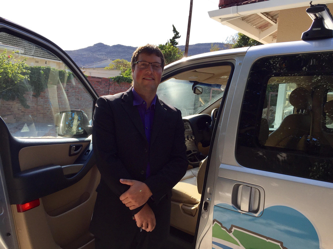 Green Cape Tours-鱼角必去景点