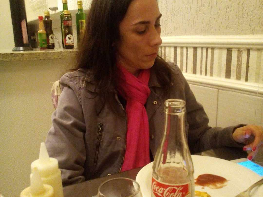 Dois Irmaos das Missoes餐馆和美食-Recanto Da Pizza