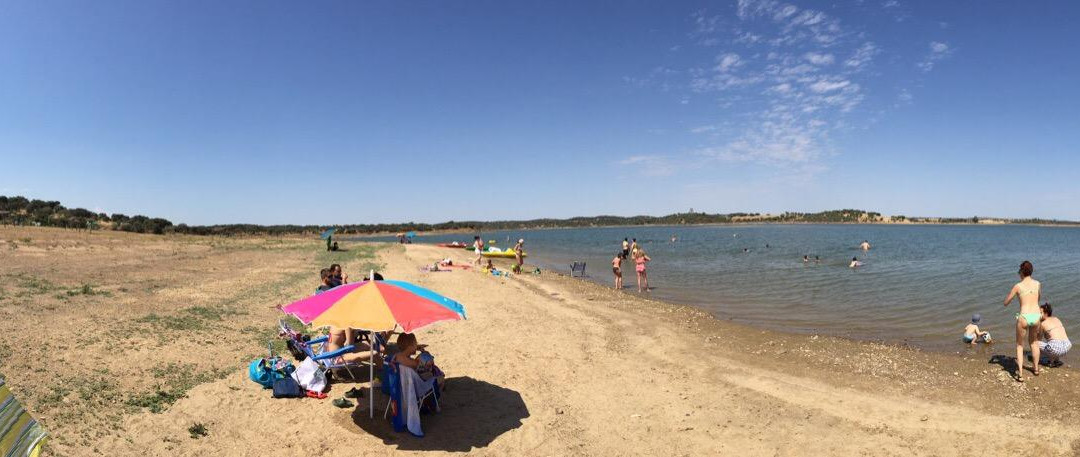 Playa de Cheles-Cheles必去景点