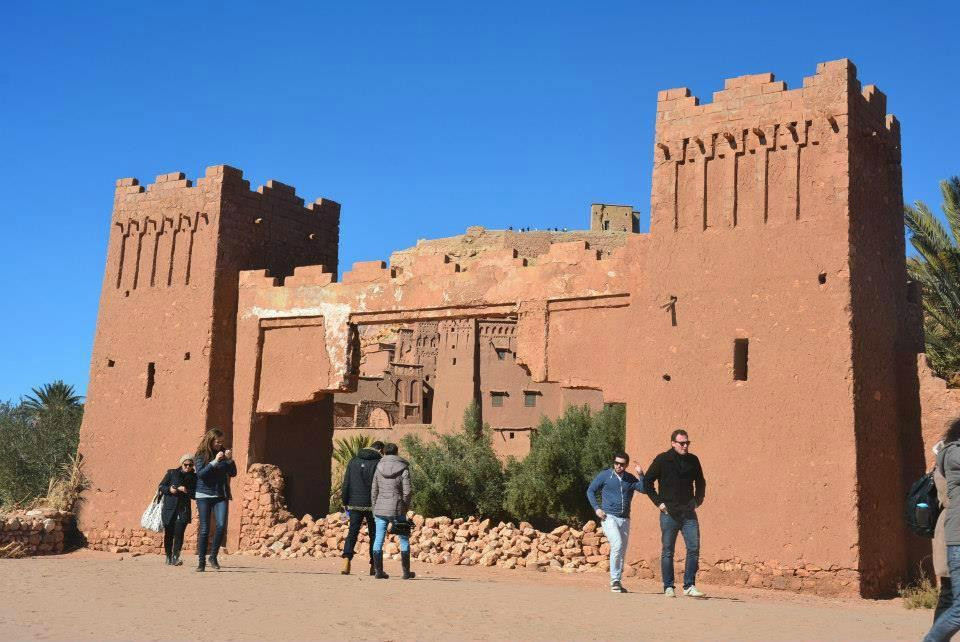 Morocco National Tours-非斯必去景点