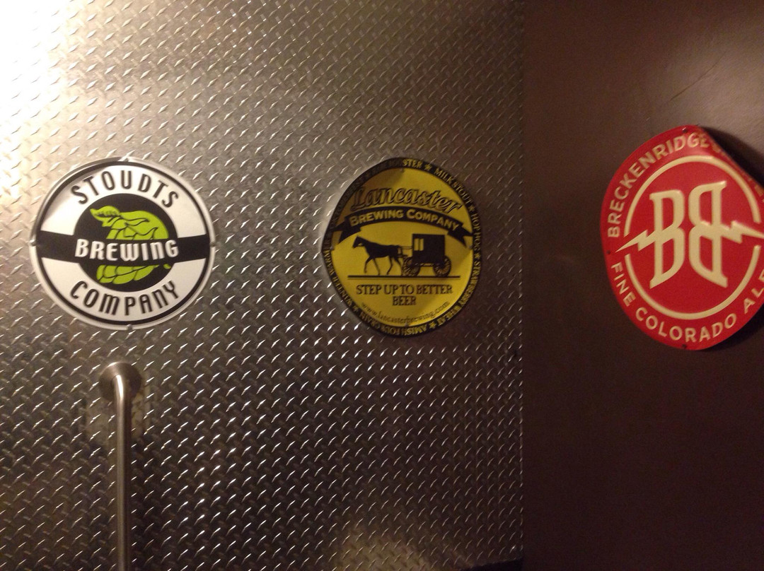 Beer Mongers-Dallastown必去景点