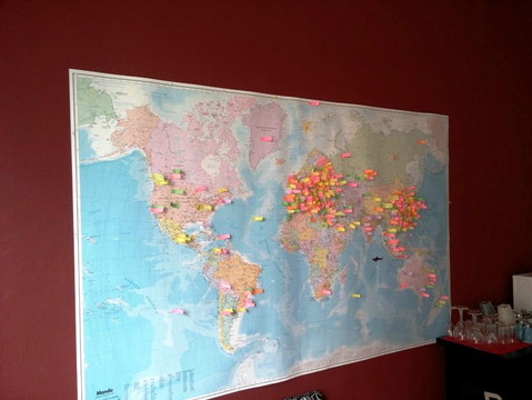 艾雷皮米兰洛雷托B&B酒店主图