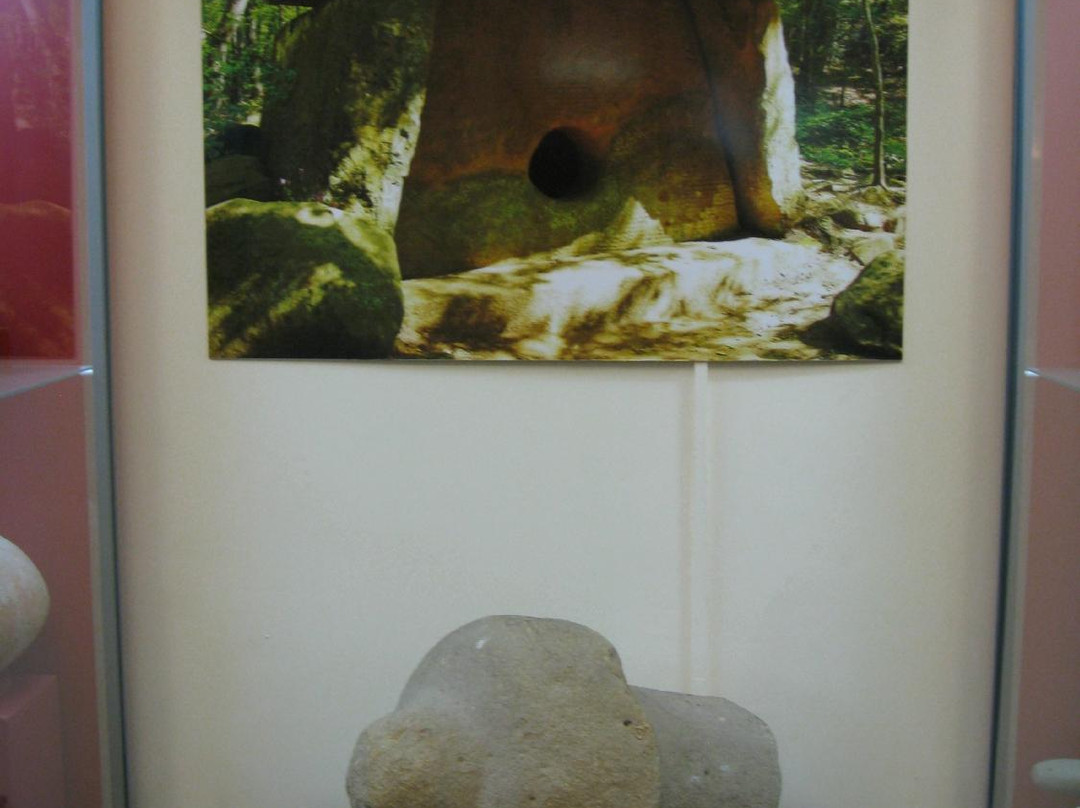 Novorossiysk Historical Museum Reserve-Novorossiysk必去景点