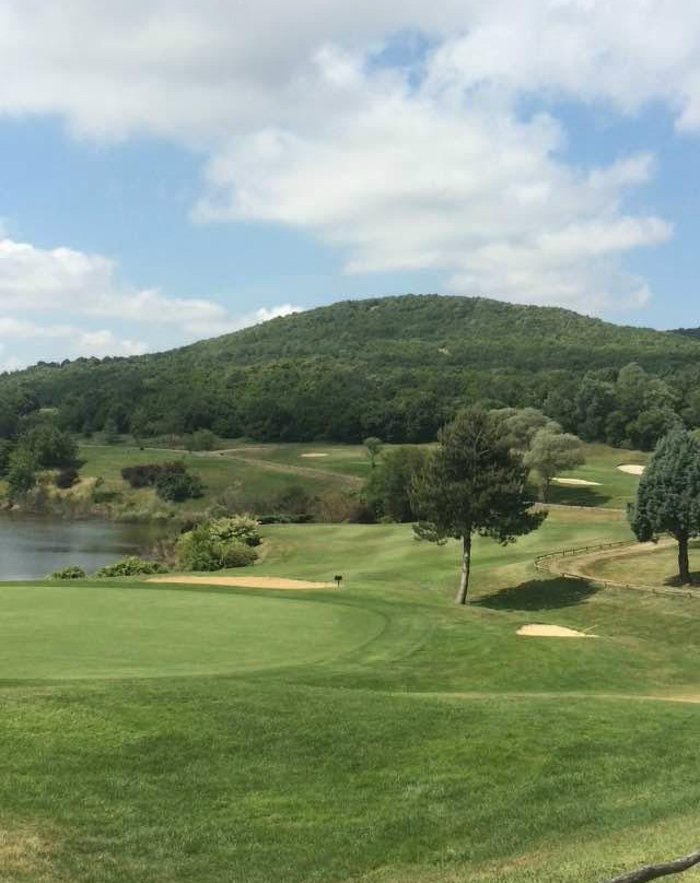 Klassis Golf Club-伊斯坦布尔必去景点