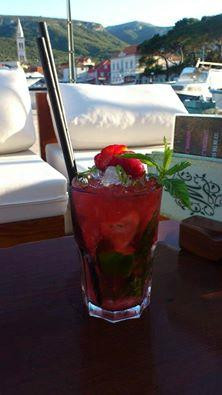 Mojito bar景点图片