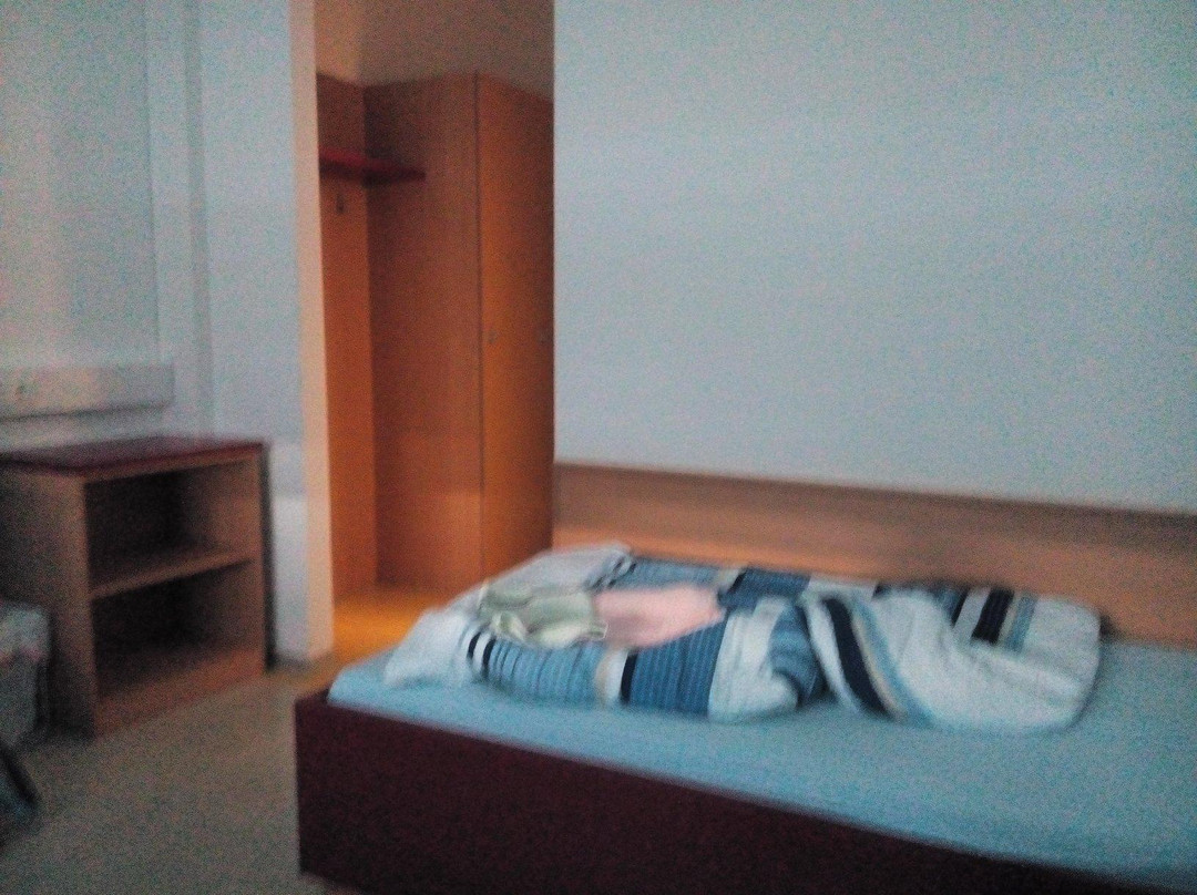 Step Gastehauser