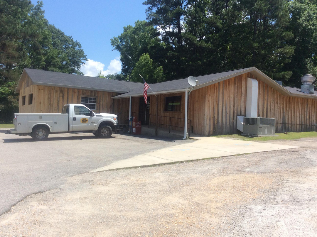 Reform餐馆和美食-Belk Kountry Kitchen