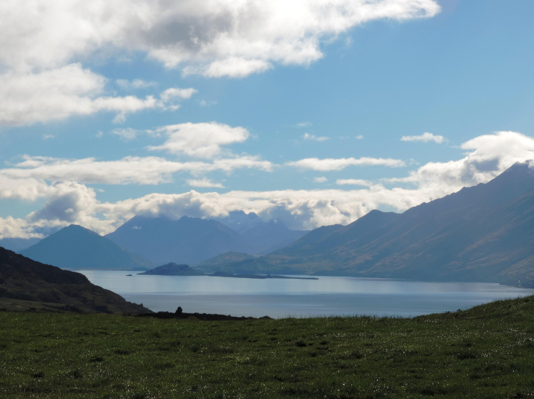 Southern Discoveries Queenstown-皇后镇必去景点