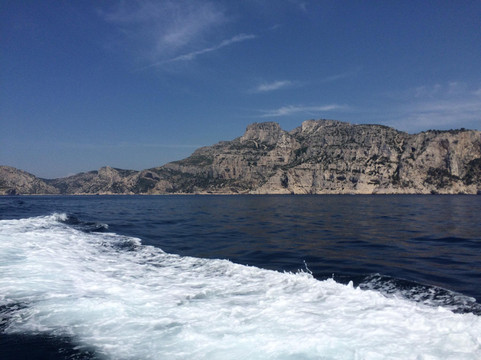 Les Amis des Calanques-拉西奥塔必去景点