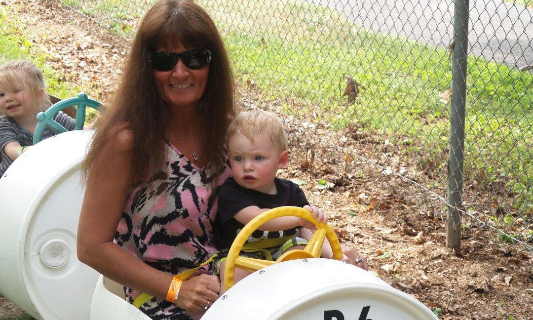 Hagerstown City Park-黑格斯敦必去景点