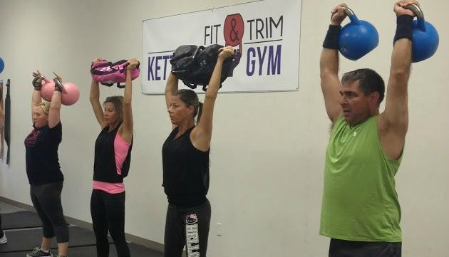 Fit & Trim Kettlebell Gym-Wappingers Falls必去景点