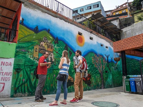 Palenque Tours Colombia-麦德林必去景点