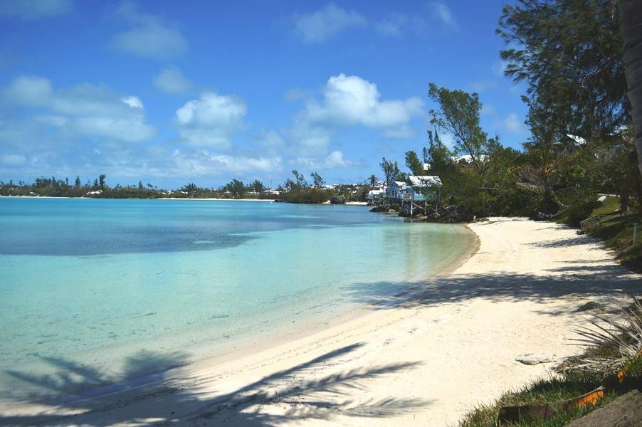 HydroBike Bermuda-Somerset Village必去景点