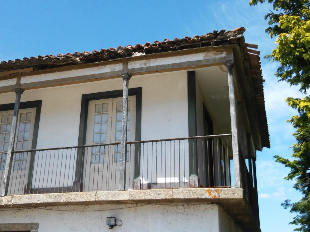 Casa de Rodas主图