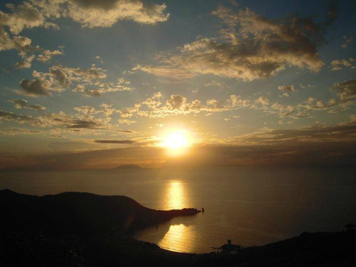 Bagno Giglio Blu-Isola del Giglio必去景点