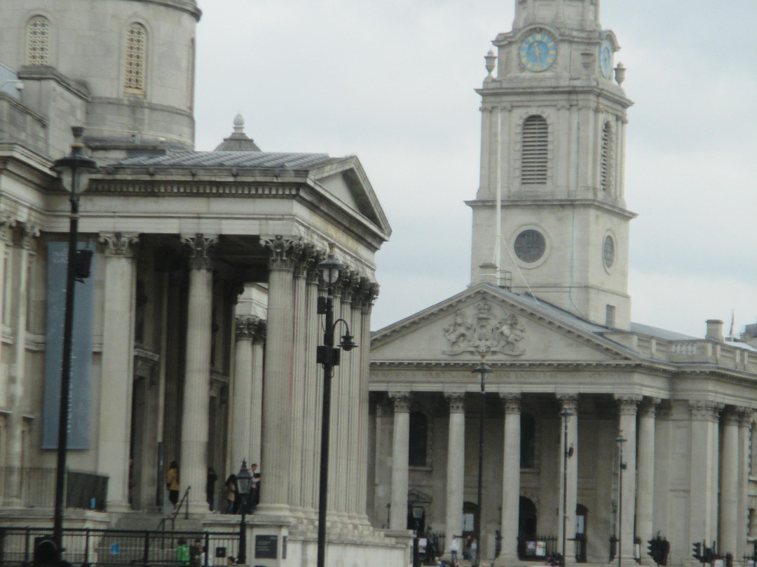 A Nous Deux Londres Day Tours-伦敦必去景点